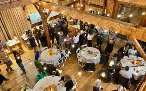 FocusedKids Fall Fling Fundraiser