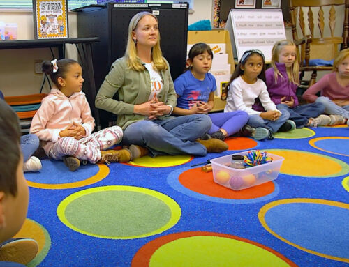 Brain Breaks: Small Pauses, Big Impact in the Classroom