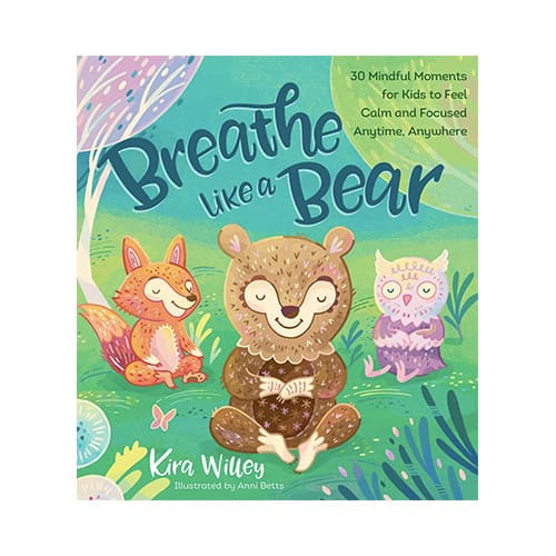 Breathe Like a Bear