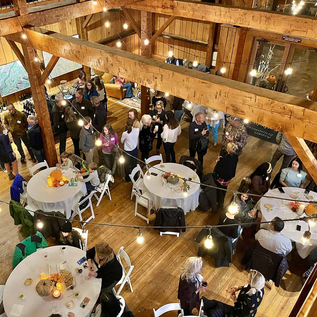 FocusedKids Fall Fling Fundraiser