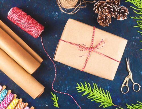 Mindful Gift Guide