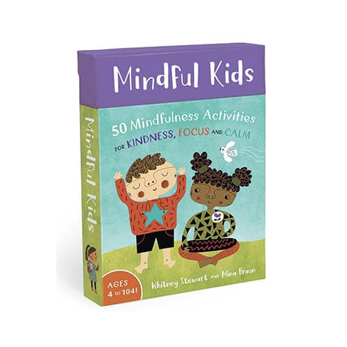 Mindful Kids