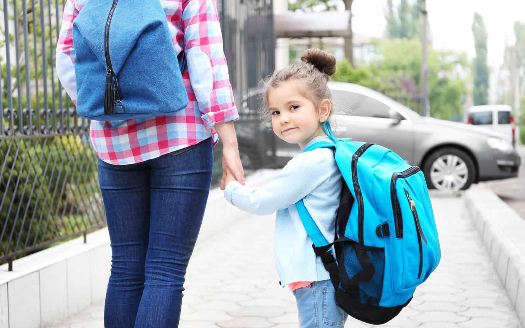 From Chaos to Calm: Back to School Routines that Actually Work
