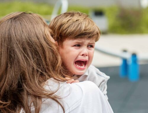 From Chaos to Calm: Strategies to Fix Your Family Routines