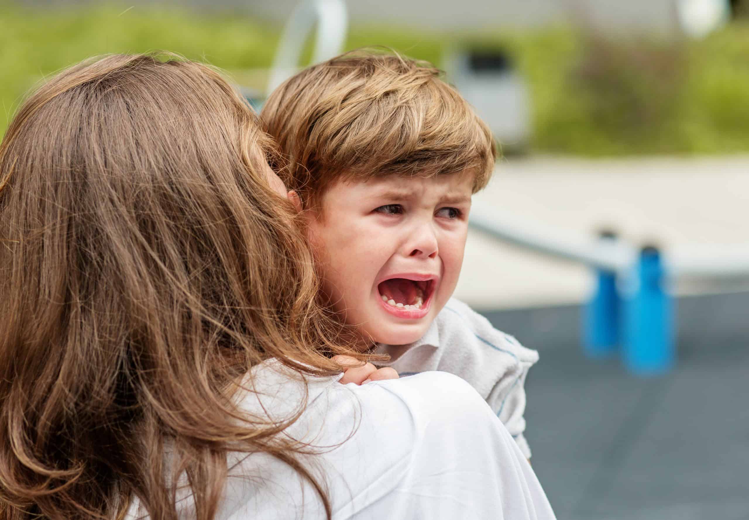 Chaos to Calm: Strategies to Fix Your Family Routines