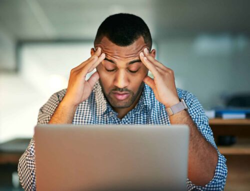 Managing Expectations & Priorities for the School Year