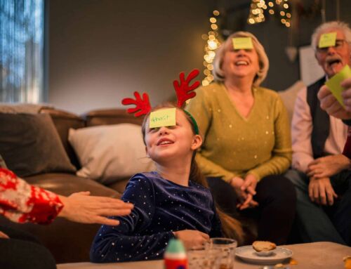 Alternatives to Gift Giving