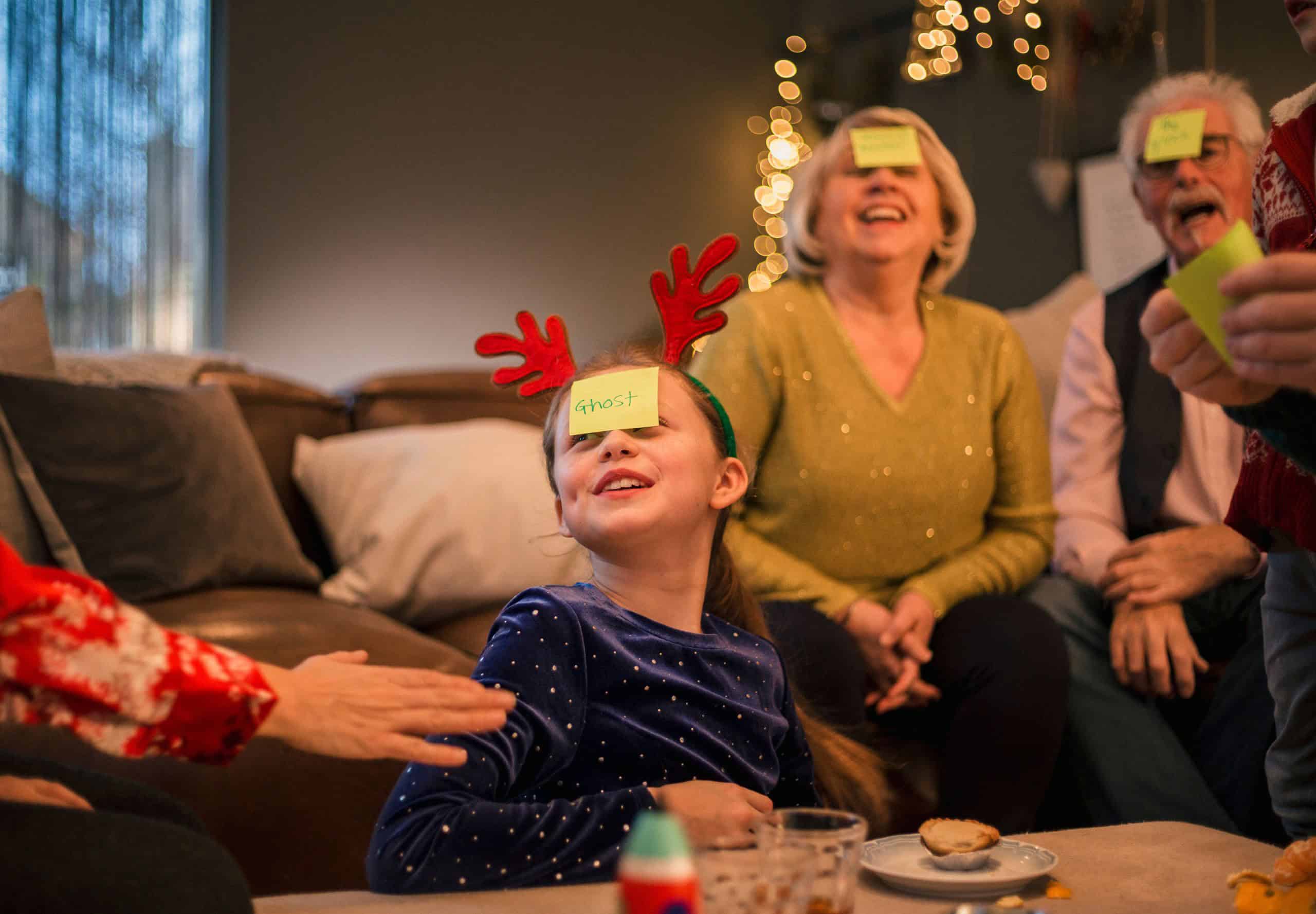 Alternatives to Gift Giving