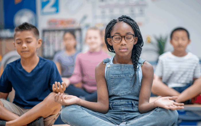 Mindfulness for Educators