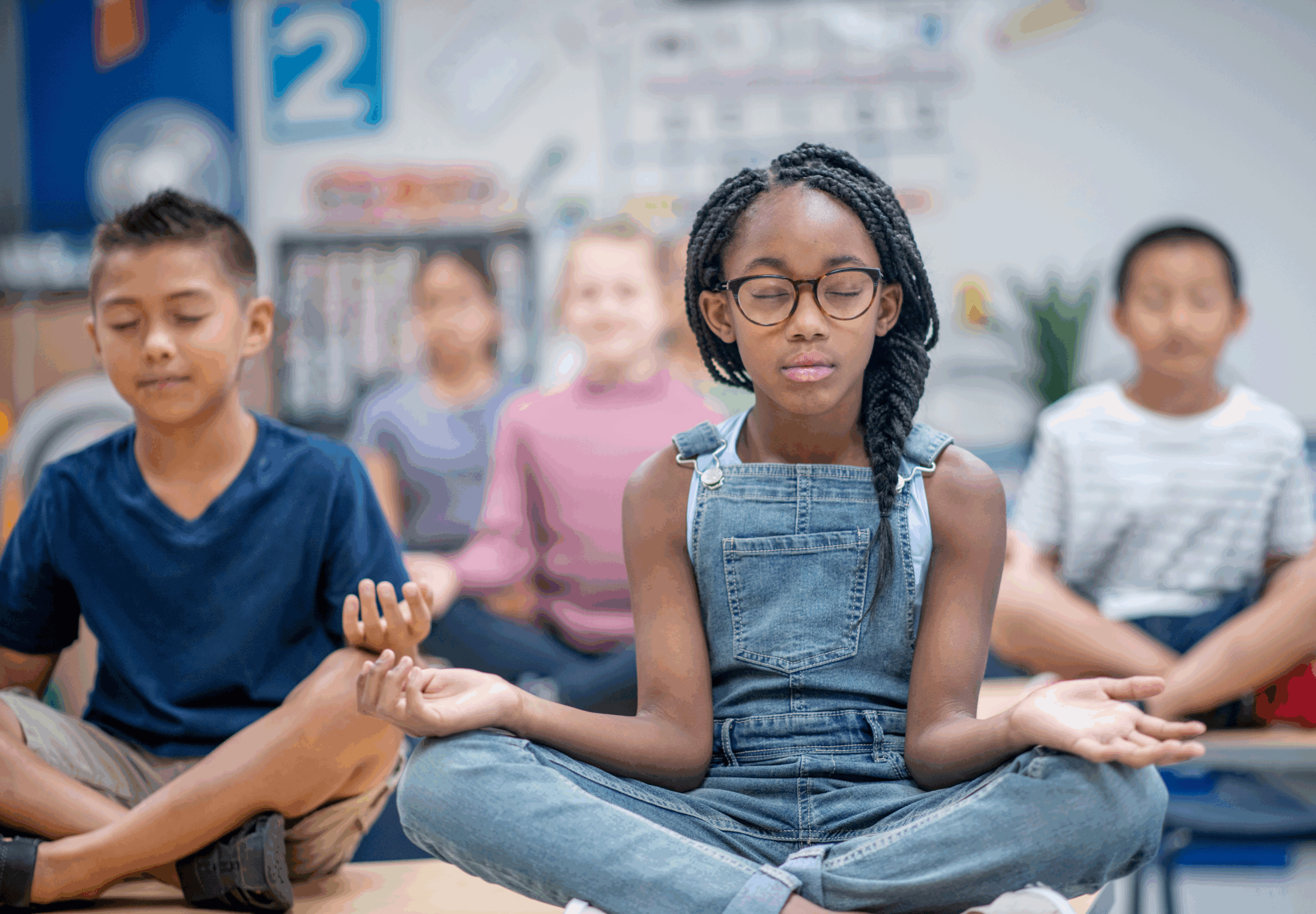 Mindfulness for Educators