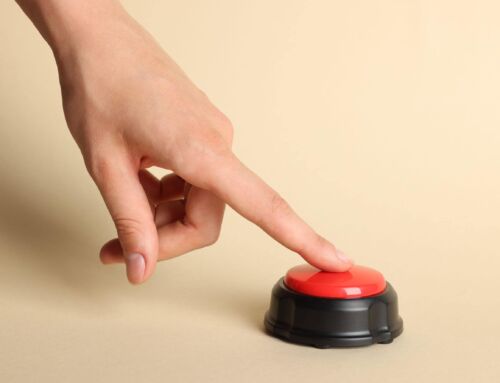 A Gentler Start to the New Year: The Anti-Resolution Reset for Parents